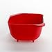 Joseph Joseph Large Square Colander, Green
