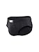 SAXX Underwear Co. Men's ULTRA Super Soft Briefs with Built In Pouch Support Black, Small