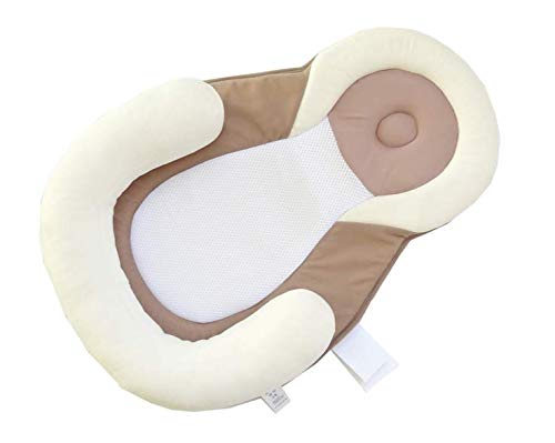 anti roll pillow sleep head positioner