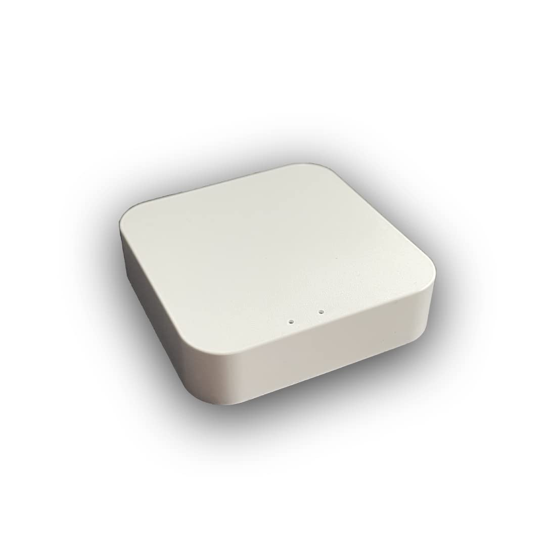 Blusafe Wi-Fi Bridge - Remote access, Integration for your Origin Smart and Cloud Smart Lock