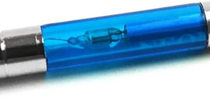 Mini Handy Car Auto Pluma antiestática con Llavero Chrome ...