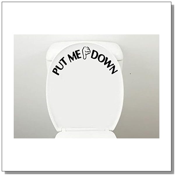 Toilet Seat Up Or Down Meaning the most toilet