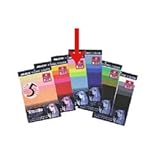 540 533 set of C set pastel colors - Maxon comic Kara (japan import)