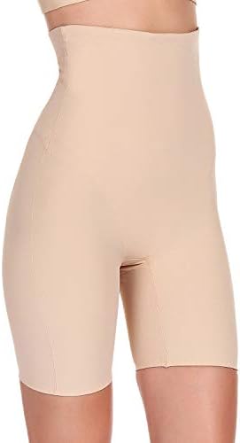 Women's Shapewear High Waist Seamless Body Shaper Butt Lifter Panty Tummy Control Thigh Slimmer