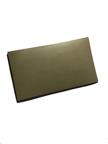 Tactical 2" x 3.5" THERMAL REFLECTIVE Patch Square (HOOK/LOOP) Back