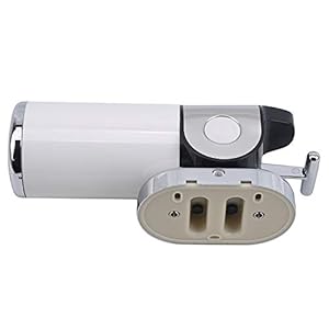 Handzeep-dispenser Shampoo Douchegel Dispensers Hand Sanitizer Vloeibare Zeep Dispenser Wandmontage Huis Keuken Badkamer…