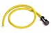 AeroPilates by Stamina Yellow Light Cord, One Size