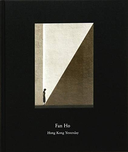 Amazon.com: Portrait of Hong Kong 念香港人的舊: 9789881423122: Fan