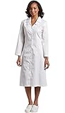 Women's Lightweight White Group / Usher Dresses - Figure Flattering Styles