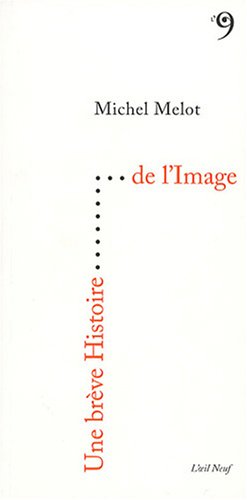 Une  brève histoire de l'image
