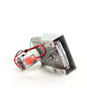 Bunn 29642.1001 Auger Fmd2&3 Gearmotor Assembly Bunn 29642.1001 Auger Fmd2&3 Gearmotor Assembly