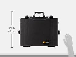 Pelican 1495 Laptop Case