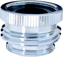 Female To Male Aerator Adapter Female 55 64 27 X Male 3 4