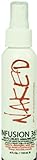Naked By Essations Infusion 365, 4 Oz