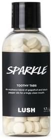 Sparkle Toothy Tabs by Lush
