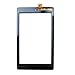 Touch Screen Panel Digitizer Glass Lens Replacement for Amazon Kindle Fire HD 6 HD6