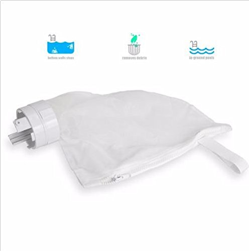 USA Premium Store In Ground Pressure Side Automatic Swimming Pool Cleaner wall climb vacuums Sweep