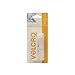 VELCRO Brand 90320 For Fabrics Sew On Soft and Flexible Tape for Alterations and Hemming | No Ironing or Gluing | Comfort Designed, Drapes With Fabric 30 x 5/8 inch 1 Cut-to-Length Roll