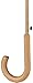 Haas-Jordan Fashion Umbrella, White