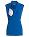 Milk Nursingwear Women's Sleeveless Crossover Nursing Top