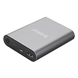 ORICO Qualcomm Quick Charge 2.0 10400mAh Portable Charger External Battery Pack Power Bank (Q1)