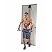 Gold’s Gym Home Gym Total Body Resistance Training Exercise Program Door Attached (Pack of 2)thumb 1