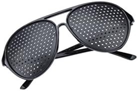 Meedo Vision Spectacles Eyesight Improve Eyes Training Exercise Glasses Eyewear by Meedo