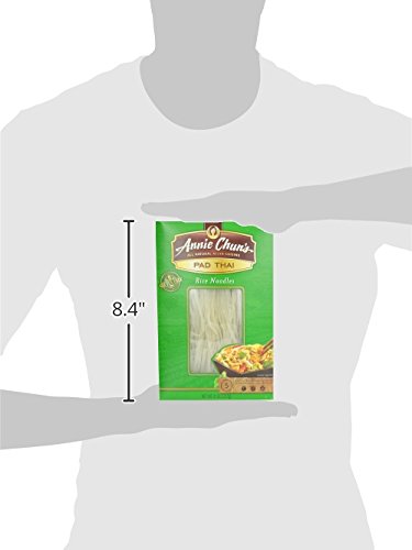 Annie Chun's Original Pad Thai Noodles, 8 oz