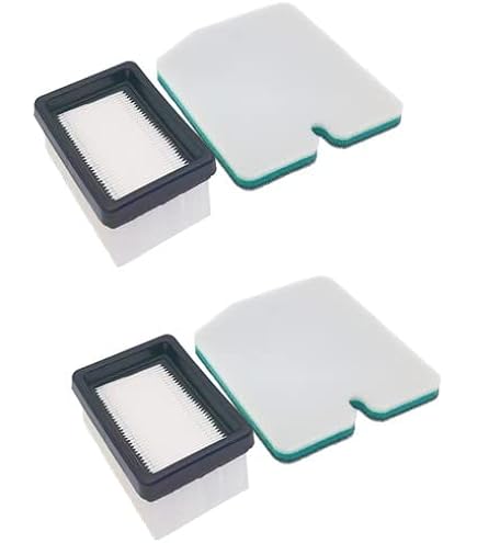 Préfiltre à Air Adaptable Makita Pour Modèles Ek7651h, Ek7651hd
