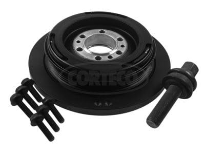 Corteco 80001991 Pulley Damper