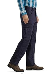 Wrangler Riggs Workwear Men's Flame Resistant