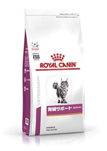 ロイヤルカナン 猫用 腎臓サポート セレクション 500g商品画像