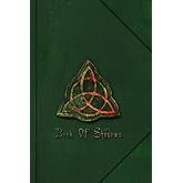 Book Of Shadows: Charmed