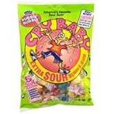 Cry Baby Extra Sour Bubble Gum (4 oz Bags)