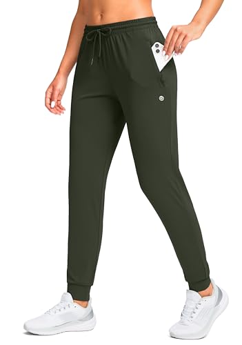 G Gradual Women's Joggers Pants