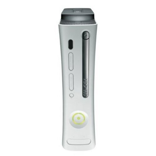 Hardware: Xbox 360 Core System
