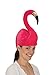 Sitting Flamingo Hat