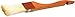 SPARTA Long Boar Bristle Brush 1.5