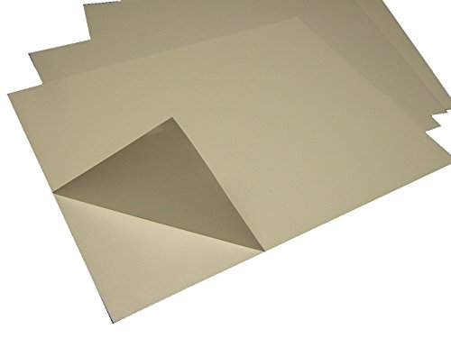 Gator Heat Activated Mounting Board White 36"x48"