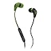 Skullcandy 50/50 Ear Buds w/Mic3 Lurker Green/Black (2012 Color), One Size