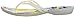 crocs Women's Isabella Graphic W Flip Flop, Oyster/Floral, 8 M US