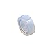 Lychee Flat Arc Ring Silicone Mold Jewelry Making Mould DIY Hand Craft Gift