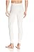 Fruit of the Loom Men's Classic Midweight Waffle Thermal Underwear Bottoms (1-Pack), Natural, XX-Large