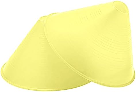 GameCraft Large Profile Cones (Pack of 12)