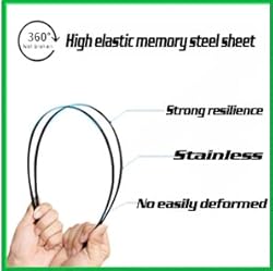 14 Inch Rear Windshield Wiper Blade Replacement for