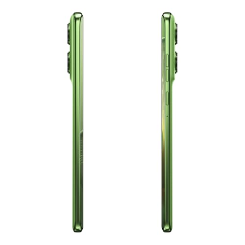 Motorola Edge 60, (12GB RAM/512GB), 50MP, Celular Desbloqueado, Color Verde