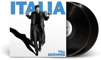 BROENNER,TILL - Till Bronner - Amazon.com Music