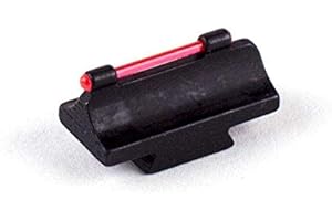Mounting Solutions Plus Fiber Optic Front Sights Compatible with Ruger 10/22 (3 Replacemt Colors)