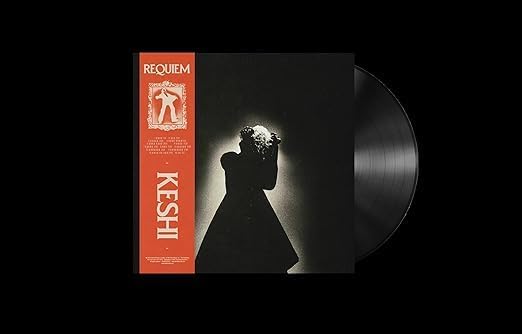 Amazon.com: GABRIEL[Translucent Red LP]: CDs & Vinyl