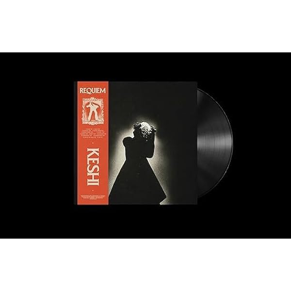 Amazon.com: Requiem[LP]: CDs & Vinyl